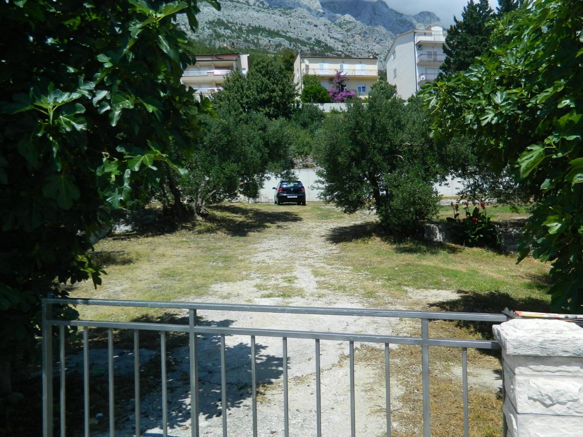 Dora Apartman Baska Voda